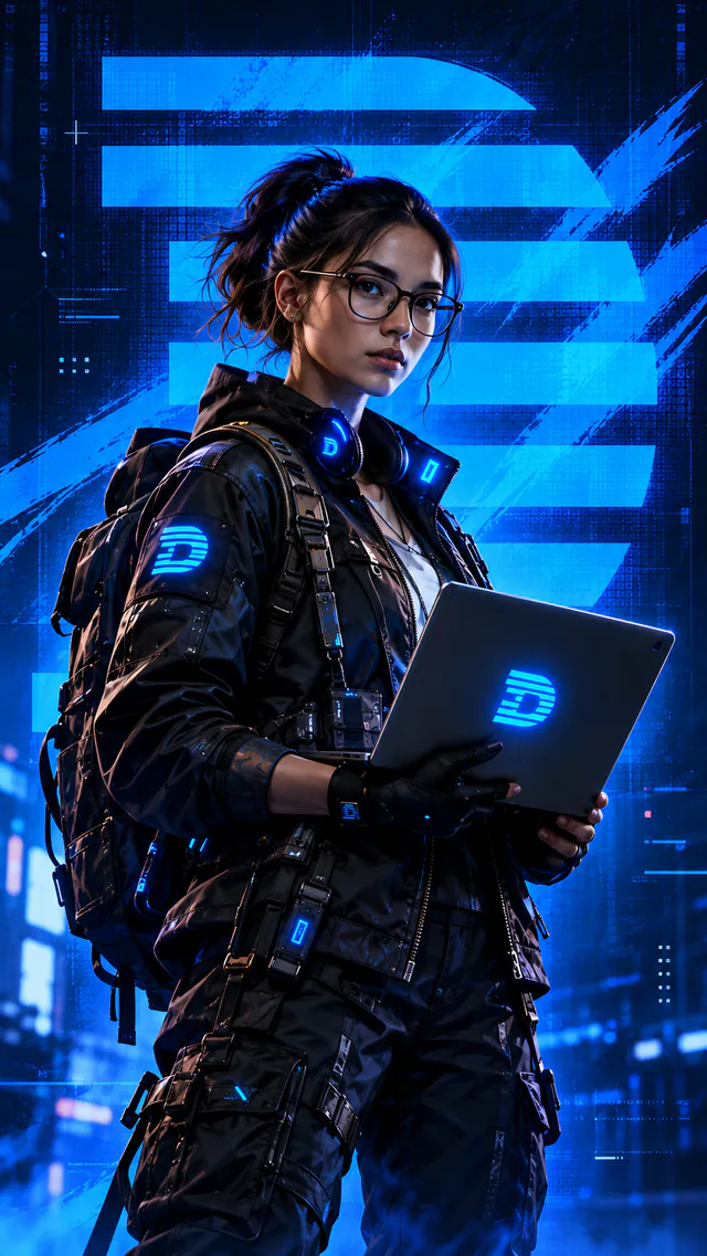 Personagem do esquadrão: IA / Agentes