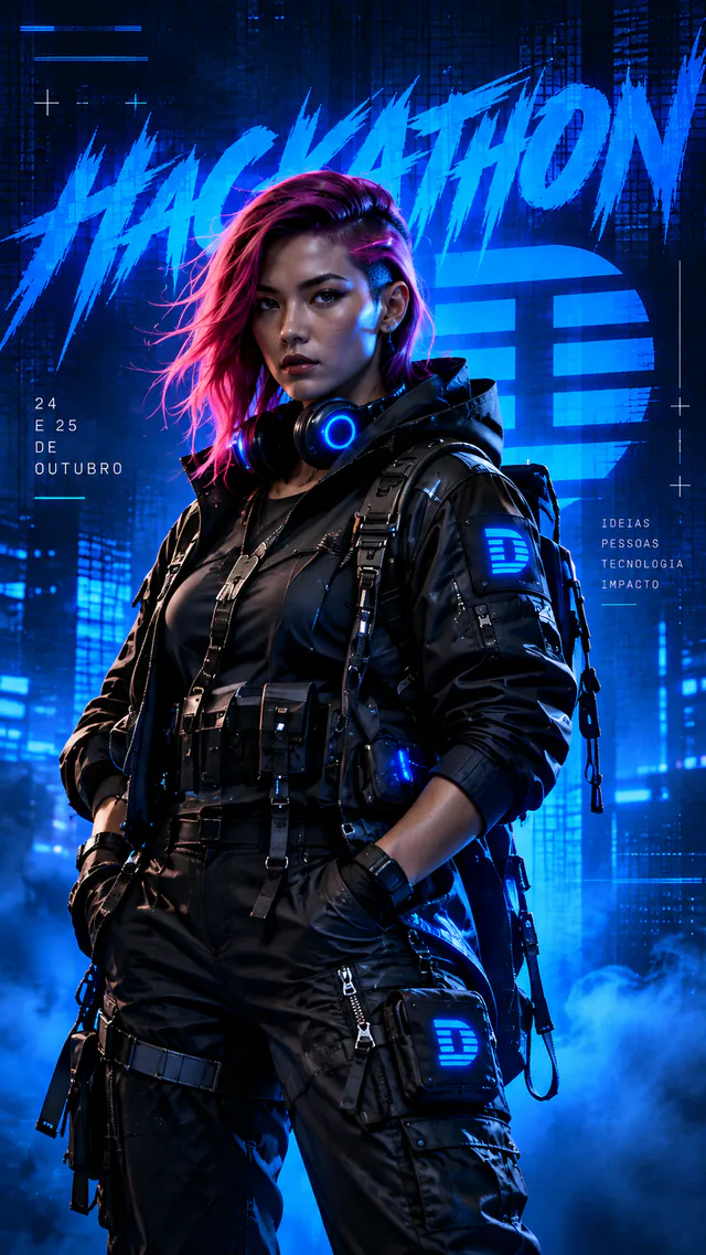 Personagem do esquadrão: Product / UX
